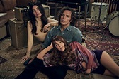 ‘Daisy Jones & The Six’ First Look: Riley Keough Rocks the 1970s ...