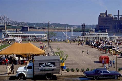 Peoria Riverfront Peoria Illinois Peoria Illinois