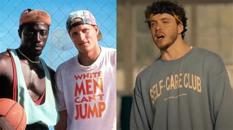 The Trailer For The ‘white Men Cant Jump Reboot Is Here And It