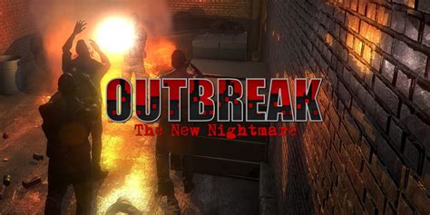 We strongly recommend using a vpn service to anonymize your torrent downloads. Outbreak: The New Nightmare | Programas descargables Nintendo Switch | Juegos | Nintendo