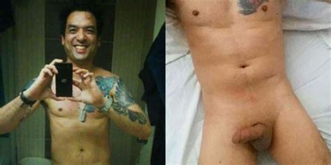 Pinoy Sexy Actor Naked XXX Sex Photos