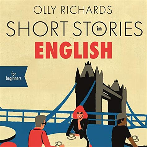 Short Stories In English For Beginners Audible Audio
