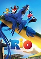 Rio Movie Poster - ID: 120287 - Image Abyss