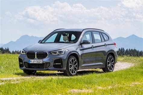 Bmw X1 Xdrive25e Hybrid 2020 Reviews Complete Car