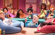 Movie Review - Ralph Breaks the Internet - Archer Avenue