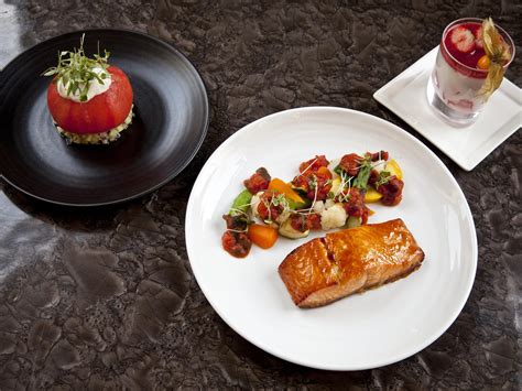how to dine out on the 5 2 diet restaurants are offering three course meals under 500 calories