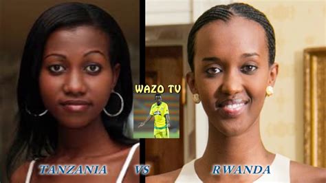 Warembo Wa Kinya Rwanda Picha Za Warembo Watakao Shiriki Miss