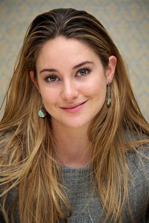Picture Of Shailene Woodley