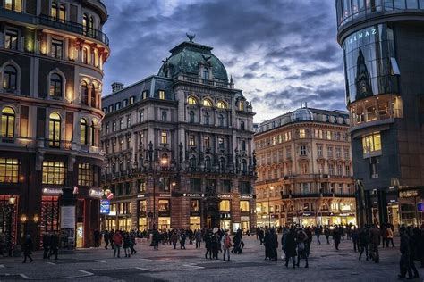 17 Most Beautiful Architecture Cities In Europe Triphobo