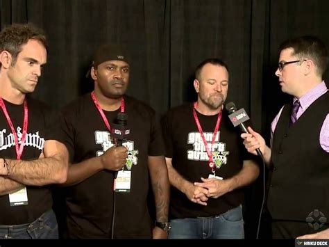 3 Main Characters Of Gta 5 In Real Life