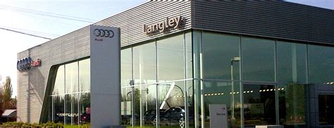 Audi Dealership Langley Bc 5 Agnora