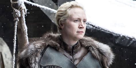 Game Of Thrones 5 Reasons Brienne Belonged With Jaime 5 She Should