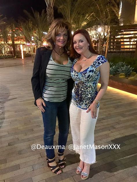 Janet Mason On Twitter Stevemasonxxx And I Had A Hot Time Last Night W Deauxma And Her Hubby