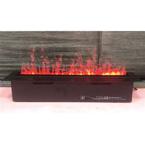 ml19088s 3 cassette 1500mm automatic water fill and drain electric vapor fireplace water steam led