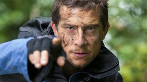 Mission Survive With Bear Grylls Aerialworx