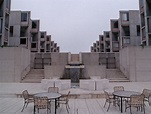 Louis Kahn: Silence and Light (1996)