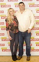 Mark Labbett Has Children With 'First Cousin' Wife? The Chase Star's ...