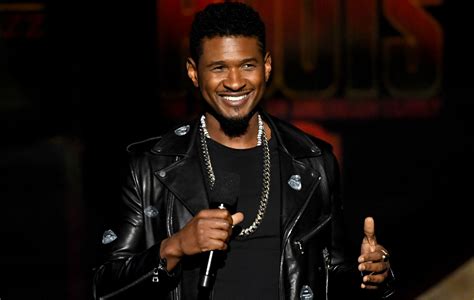 Usher Releases Surprise New Album ‘a