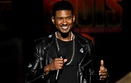 Usher releases surprise new album ‘A’