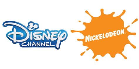 Create A Disney Channel And Nickelodeon Original Shows Tier List
