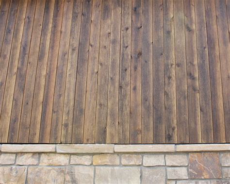 Wood Siding And Trim Specialty Wood Products Denver Co