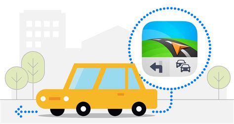 Introducing New Features In Sygic Gps Navigation Sygic Bringing