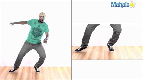 Learn Hip Hop Dance Crazy Legs Youtube
