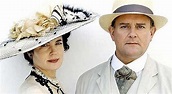 Downton Abbey: How Robert and Cora Crawley First Met | ReelRundown