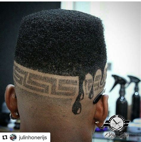 Hair cutter / hair clippers. Black Male Hair - IG: theingloriousbarbers | Hair patterns ...