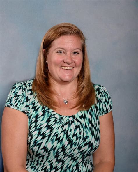 Meet Our Featured Teacher Heather Snyder Cnyric