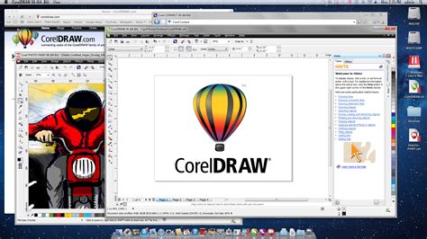 Coreldraw Graphics Suite Corporate V Patch Macos