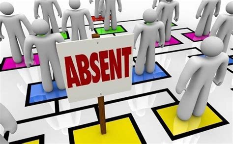 8 Tips For Managing Absence In The Workplace Absence Management Tips