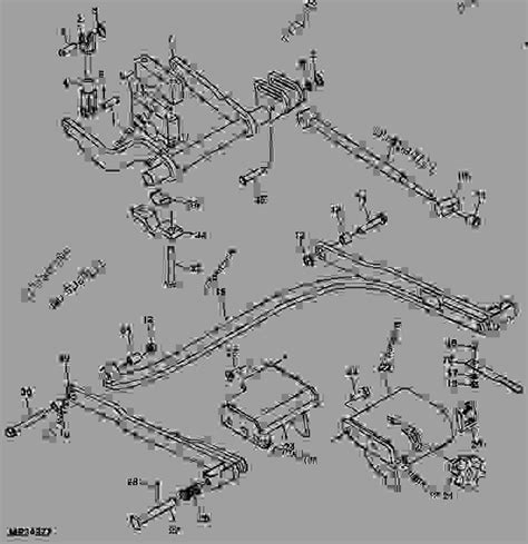 John Deere 2210 Parts Diagram Free Wiring Diagram
