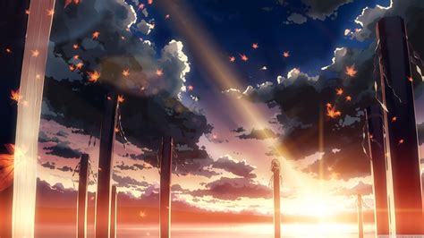 Horizon Anime Wallpapers Top Free Horizon Anime Backgrounds