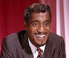 Sammy Davis Jr. Biography - Facts, Childhood, Family Life & Achievements