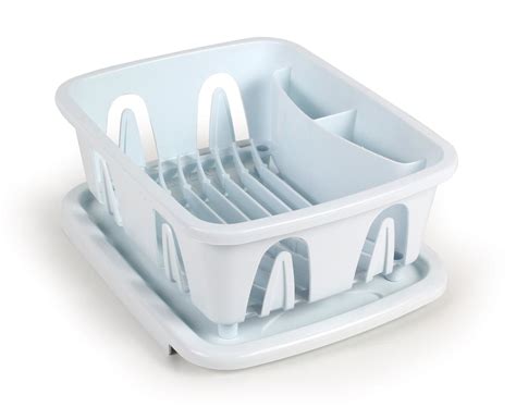 Camco 43511 Mini Dish Drainer And Tray Automotive