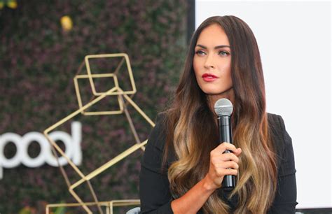 Megan Fox Opens Up About Her Mental Breakdown After Being Objectified During Her Career