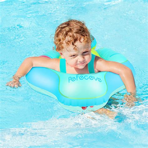 Import quality infant bathtub supplied by experienced manufacturers at global sources. PEFECEVE Baby Inflatable Swimming Pool Float - 2019 ...