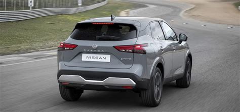 Essai Nissan Qashqai E Power 2022 Que Vaut Le Premier Suv électrique