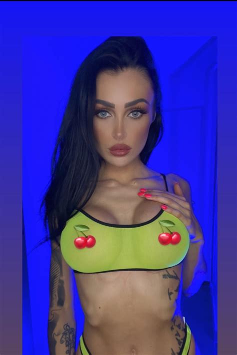 Selina Fox Selinafox Official Nude Onlyfans Leaks 12 Photos Thefappening