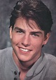 Tom Cruise Before Teeth Fixed - Celebs Who Owe Their Smiles To Cosmetic ...