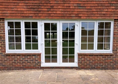 French Doors Sussexsurrey Doors And Windows