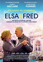 Elsa & Fred - Película 2014 - SensaCine.com