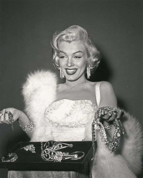 Stunning Photos Of Marilyn Monroe Taken By John Florea 1950s Rare