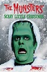 The Munsters' Scary Little Christmas (1996) - Posters — The Movie ...