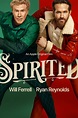 Spirited DVD Release Date | Redbox, Netflix, iTunes, Amazon