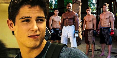 Why Never Back Down 4 Will Redefine The Martial Arts Series