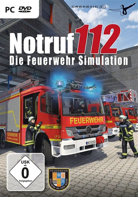 Maybe you would like to learn more about one of these? Notruf 112 Demo-Download: Spiele die Feuerwehr-Simulation ...