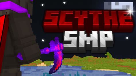 Scythe Smp Best Smp For Content Creators Applications Open Youtube