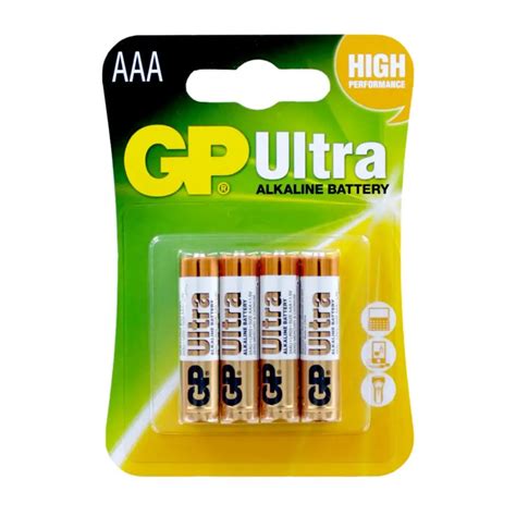 Aaa Batteries Cell Pack Solutions